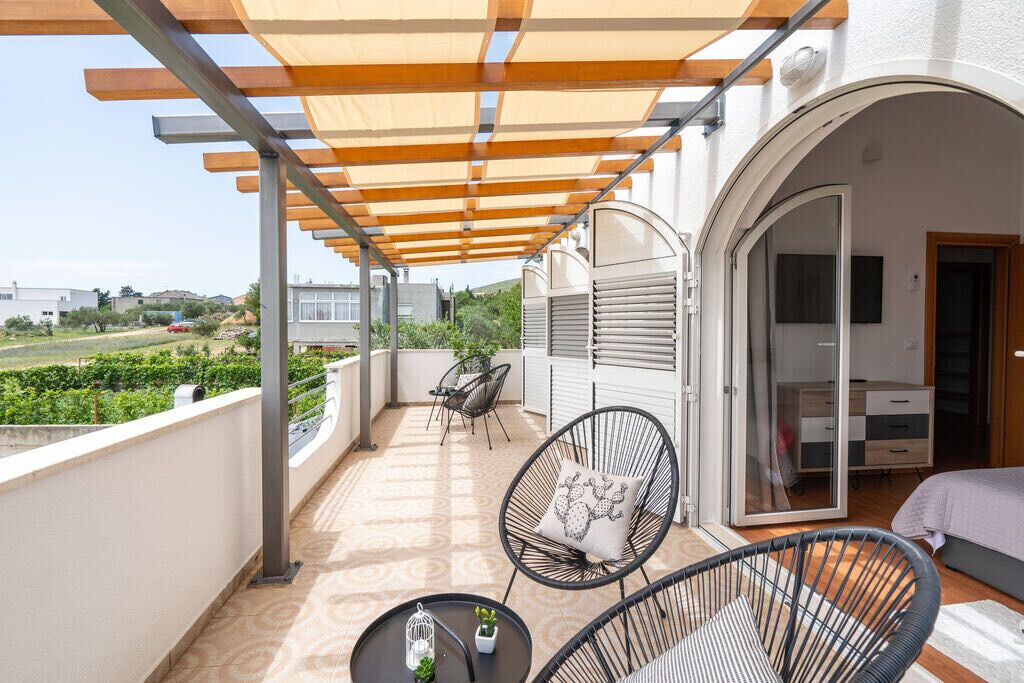 Photo of Patio Balcony in Rudine