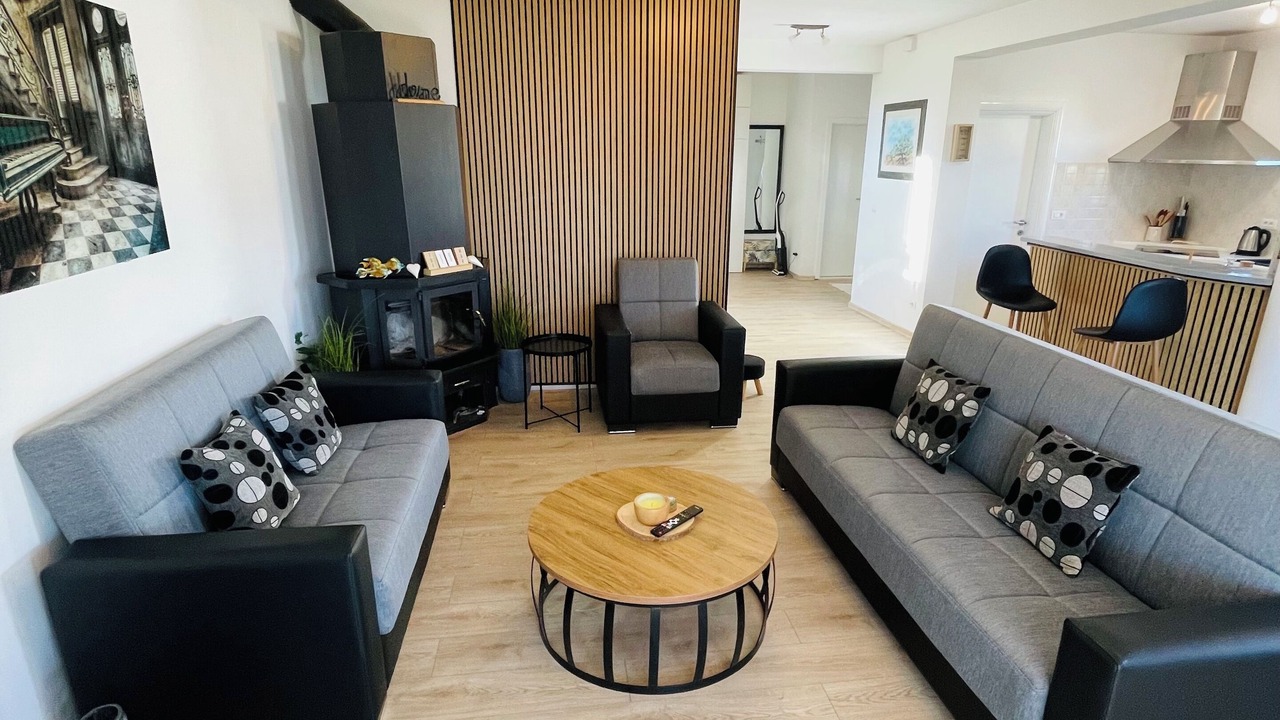 Photo of Livingroom in Rudine