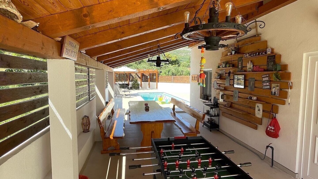 Photo of Patio Balcony in Rudine