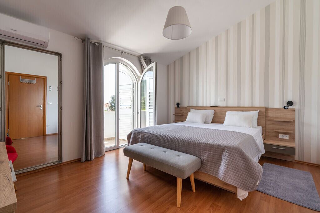 Photo of Bedroom in Rudine