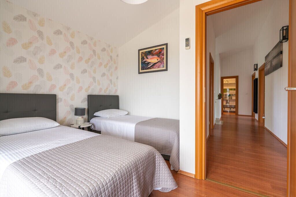 Photo of Bedroom in Rudine