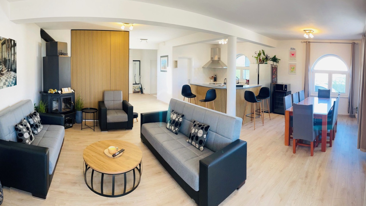 Photo of Livingroom in Rudine