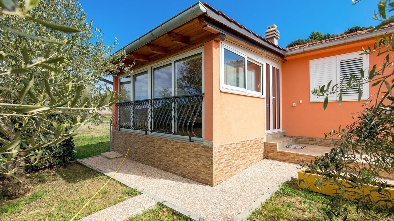 Photo of Outdoor in Supetarska Draga