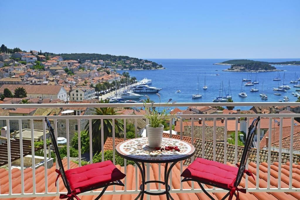 Photo of Outdoor in Hvar Old Town