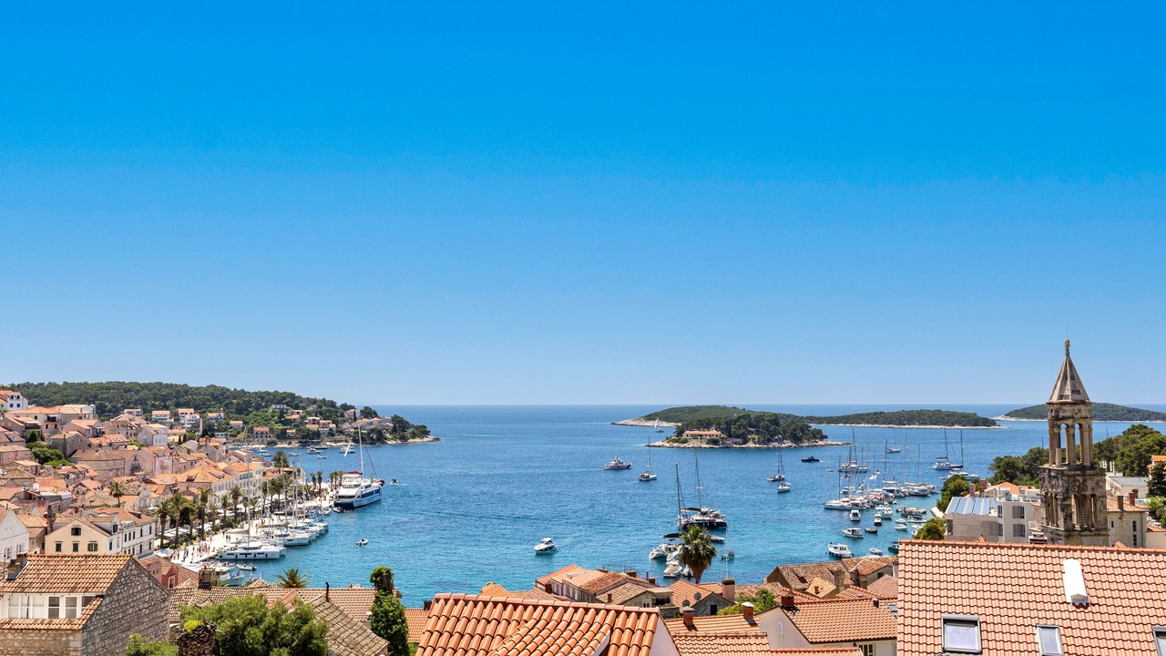 Photo of Patio Balcony in Hvar Old Town