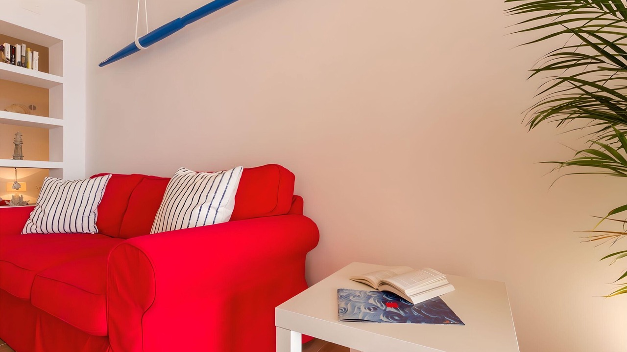 Photo of Livingroom in Hvar Old Town
