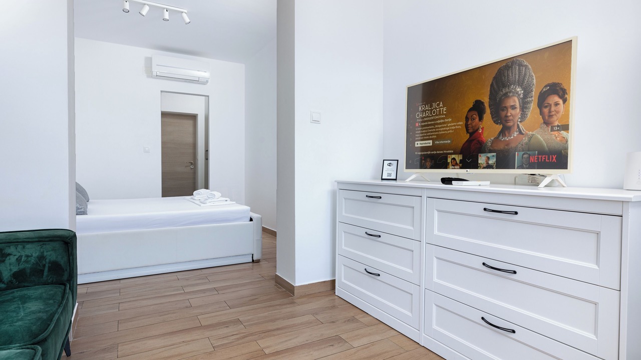 Photo of Livingroom in Hvar Old Town