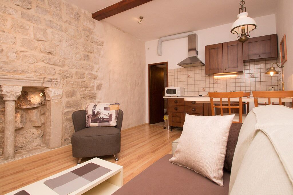 Photo of Bedroom in Cove Tri Zala (Zrnovo)