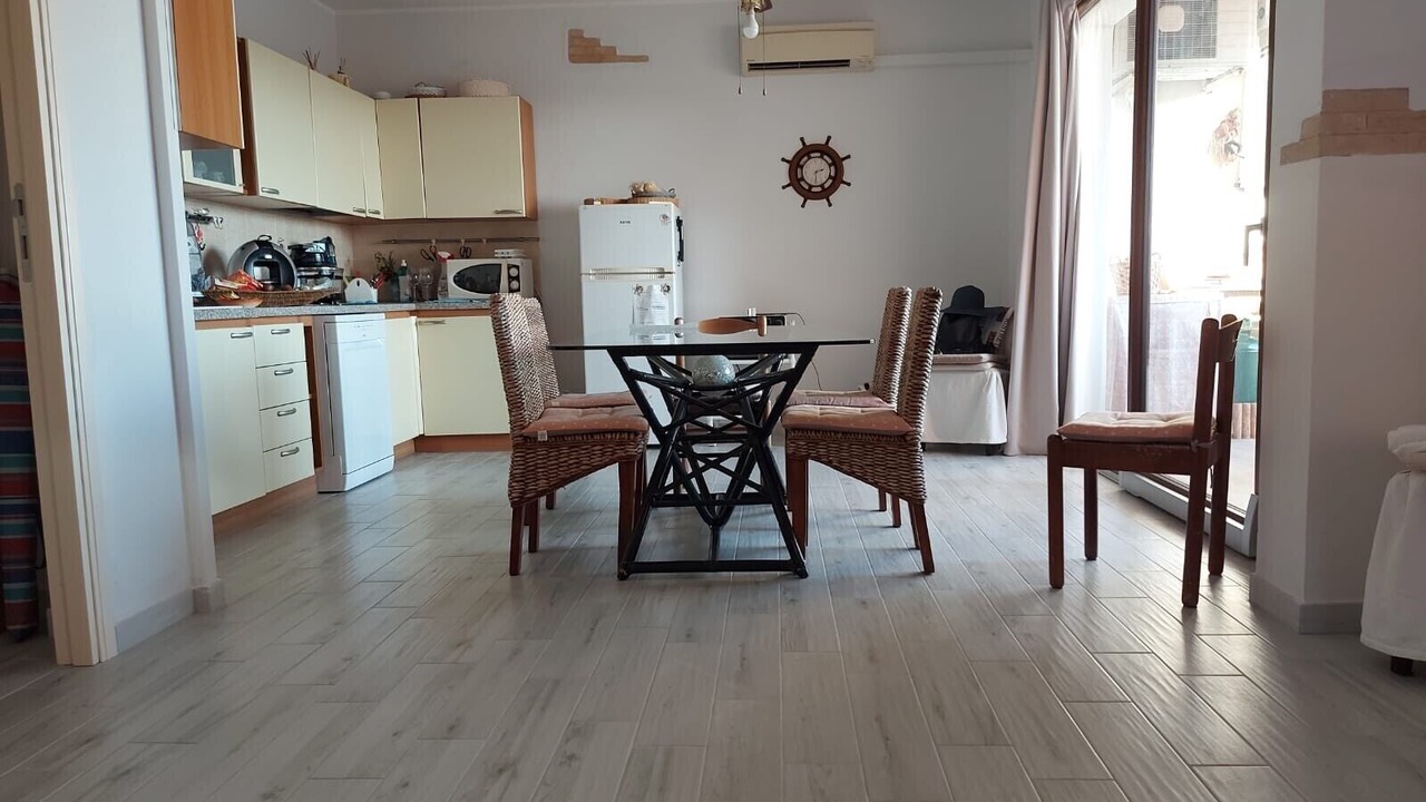 Photo of Kitchen in Capitana