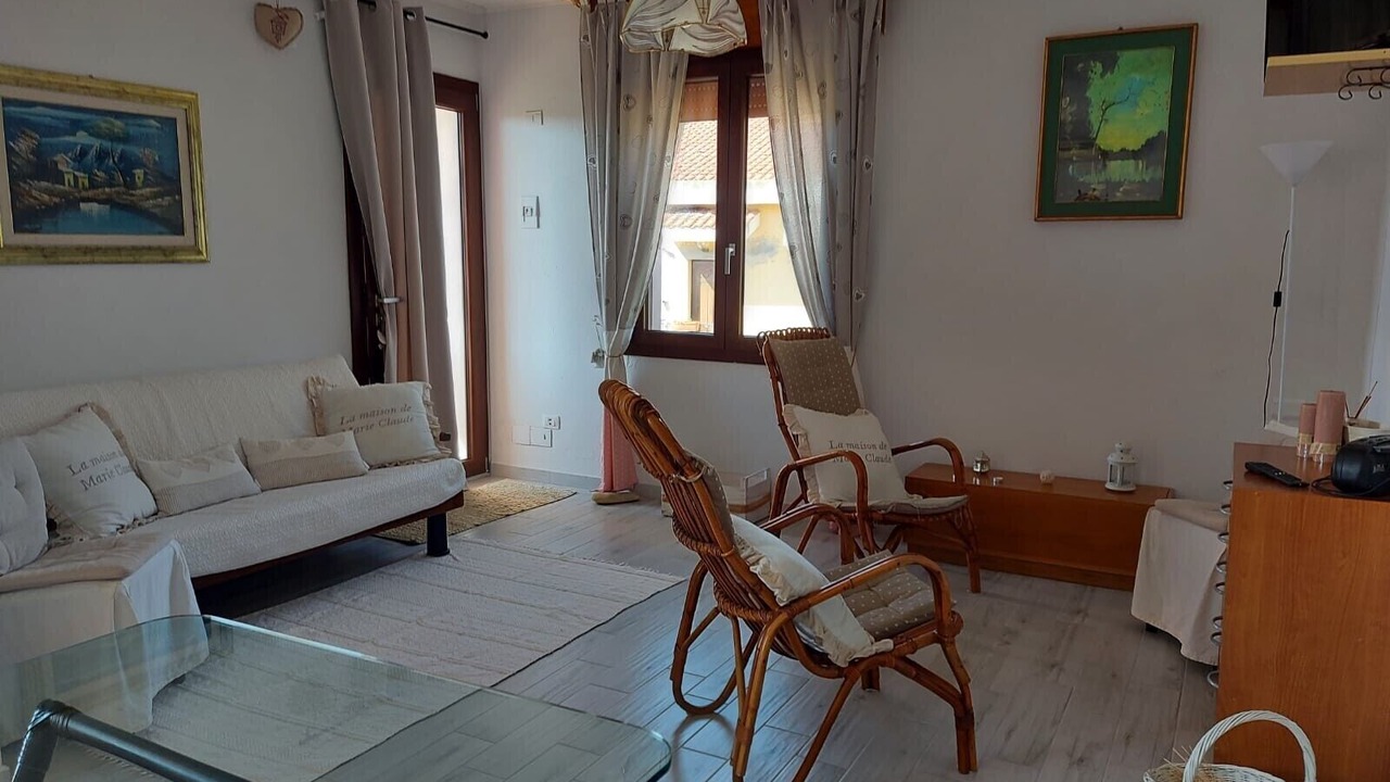 Photo of Livingroom in Capitana
