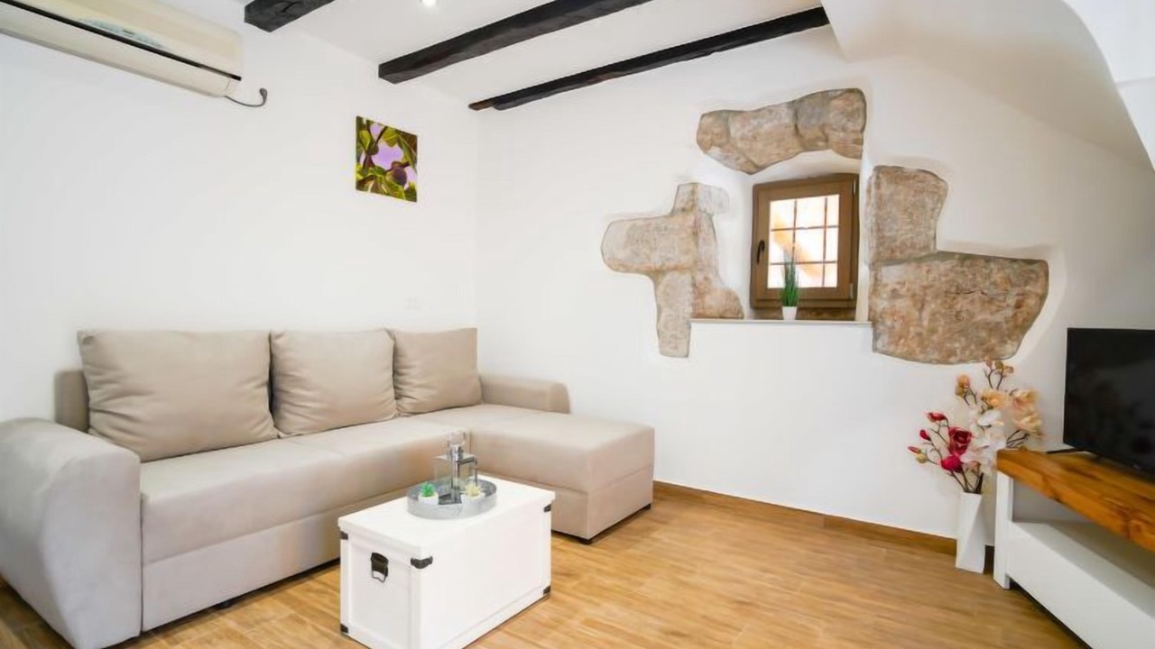 Photo of Livingroom in Tulisevica