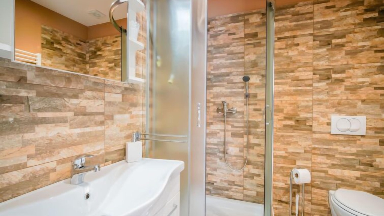 Photo of Bathroom in Tulisevica