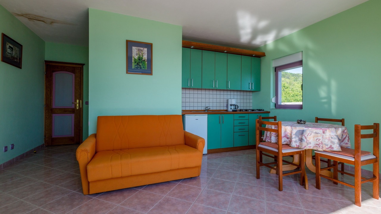 Photo of Kitchen in Dramalj