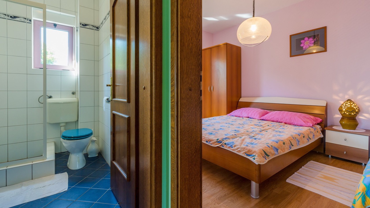 Photo of Bedroom in Dramalj