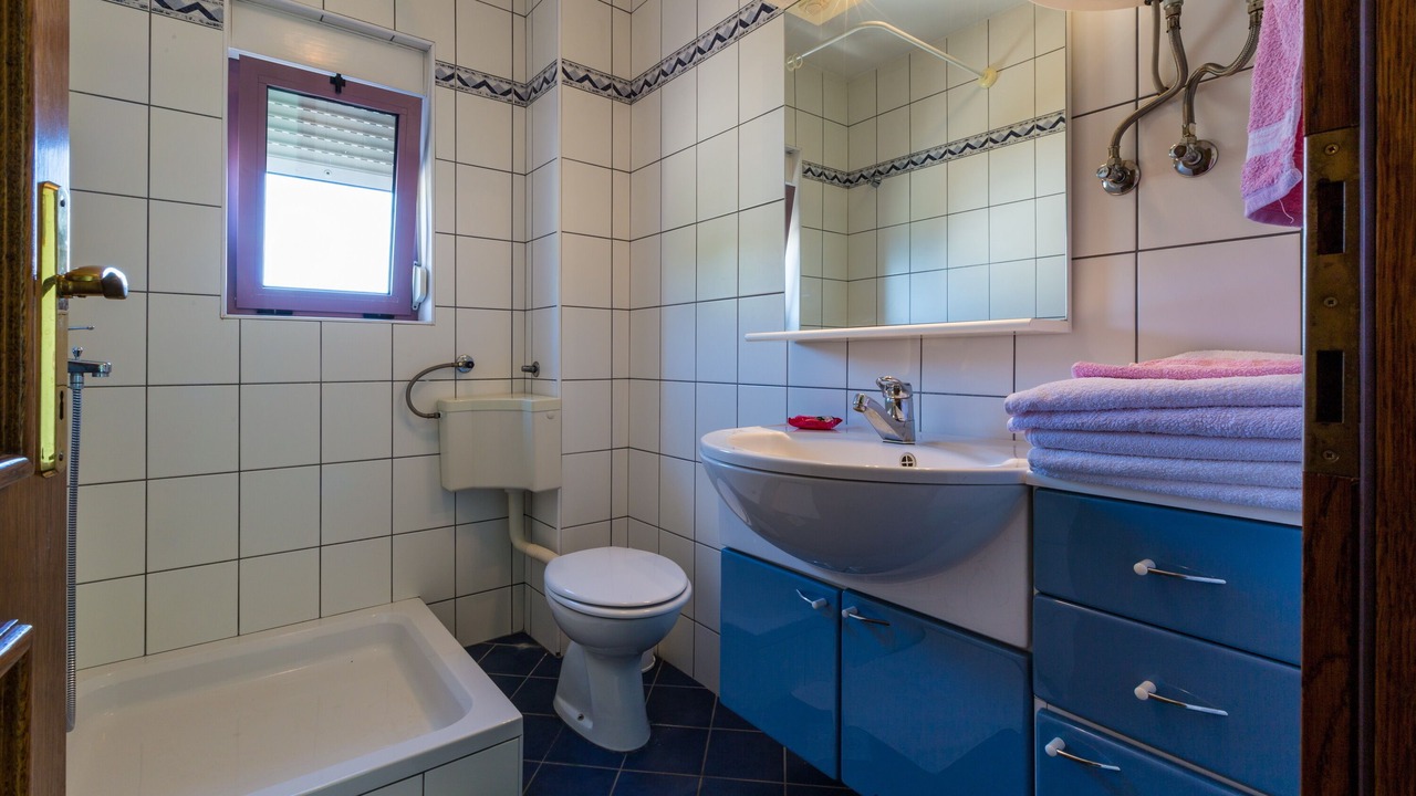 Photo of Bathroom in Dramalj