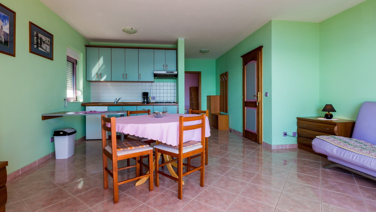 Photo of Kitchen in Dramalj