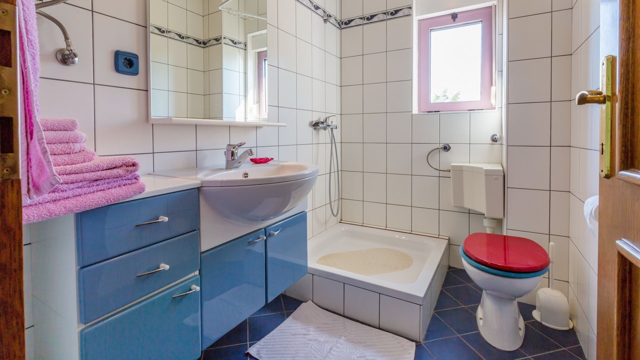 Photo of Bathroom in Dramalj