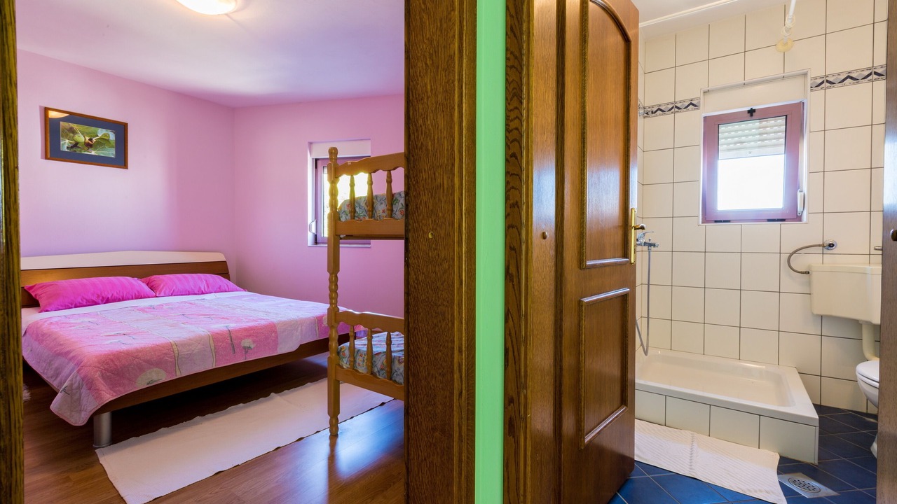 Photo of Bedroom in Dramalj