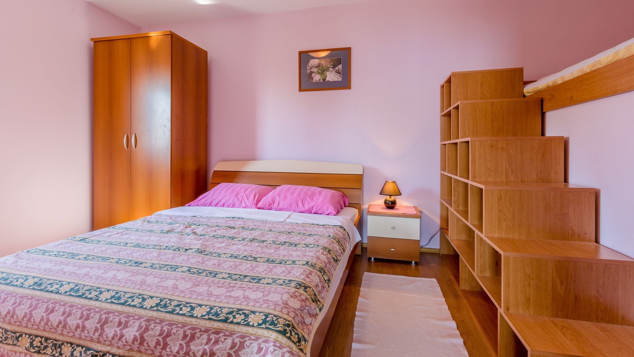 Photo of Bedroom in Dramalj