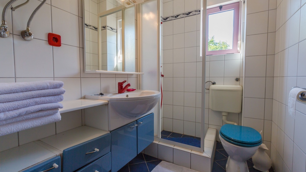 Photo of Bathroom in Dramalj