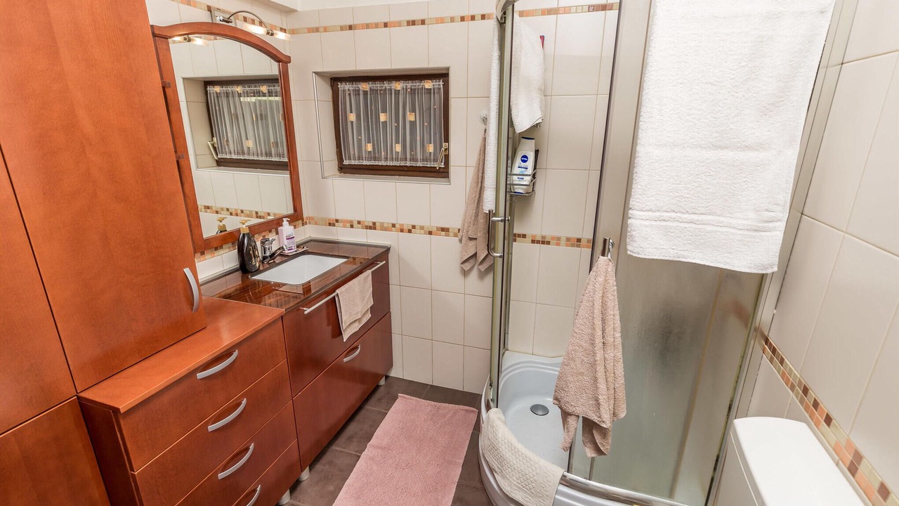 Photo of Bathroom in Veli Brgud
