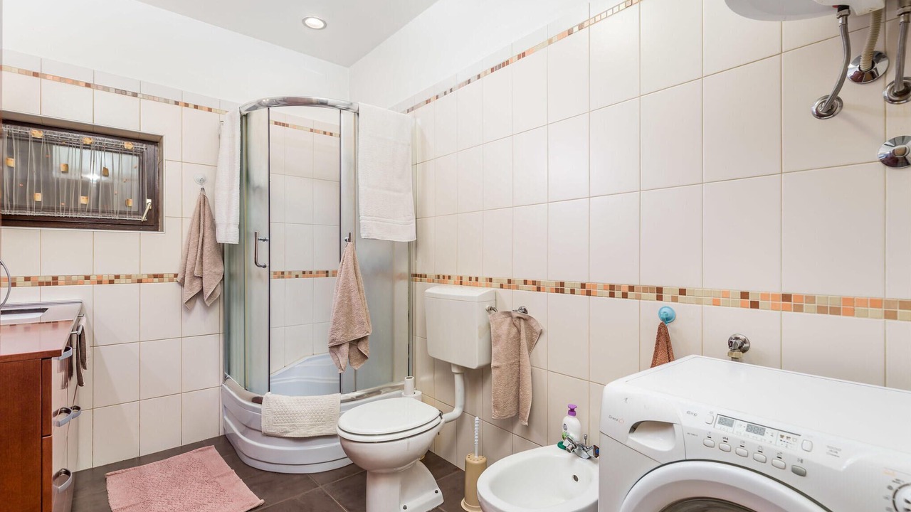 Photo of Bathroom in Veli Brgud