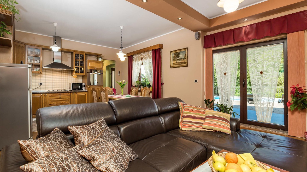 Photo of Bedroom in Veli Brgud