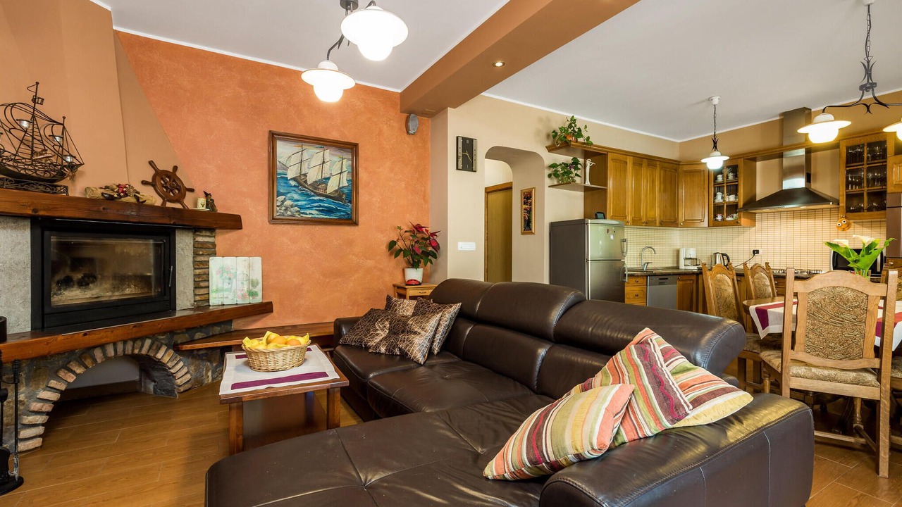 Photo of Bedroom in Veli Brgud