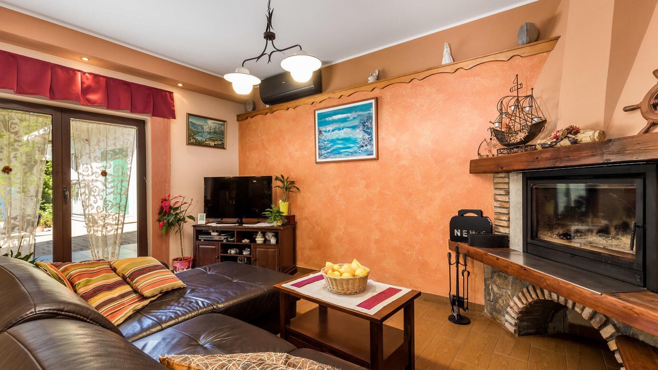 Photo of Bedroom in Veli Brgud