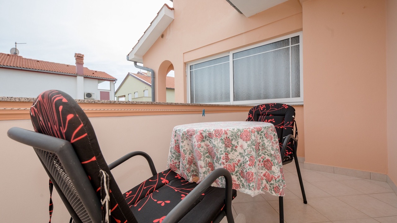 Photo of Patio Balcony in Palit