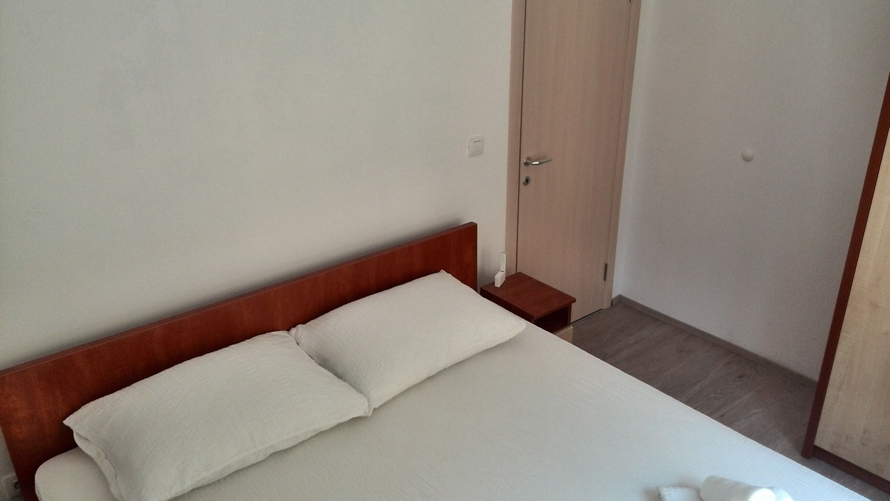 Photo of Bedroom in Dobrinj