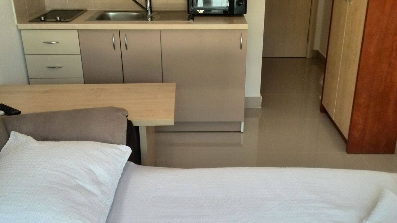 Photo of Bedroom in Dobrinj
