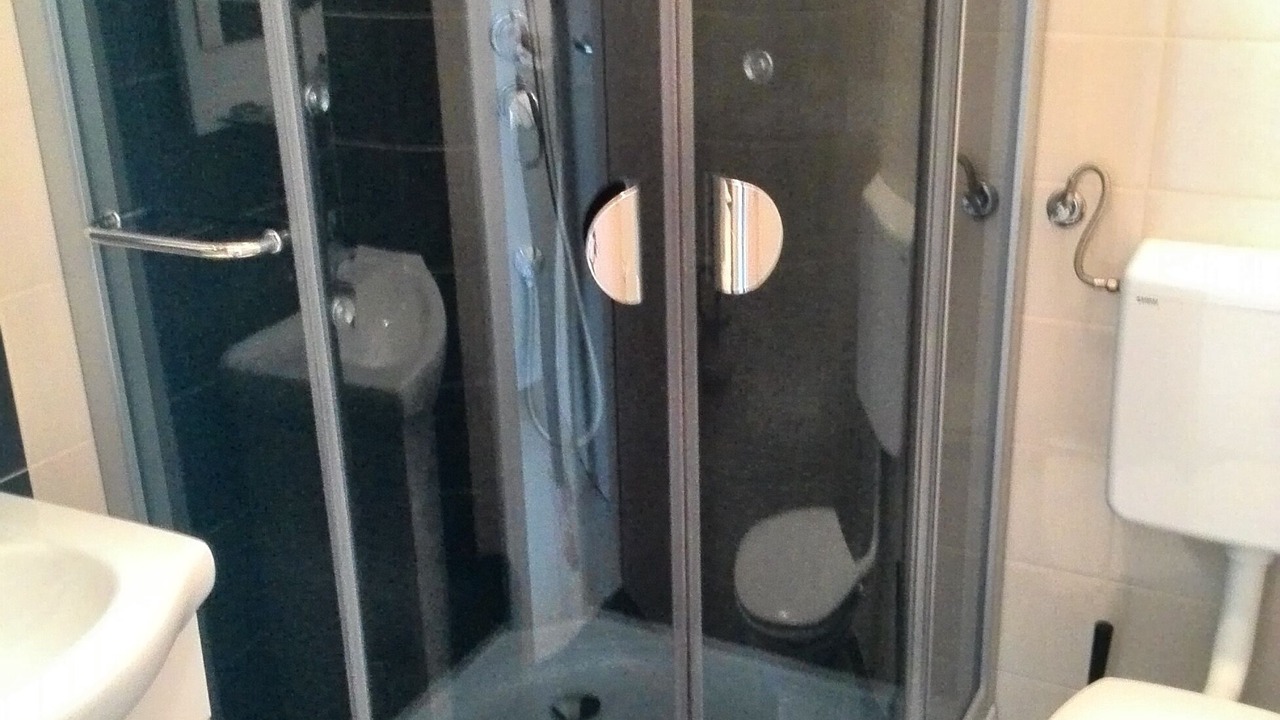 Photo of Bathroom in Dobrinj