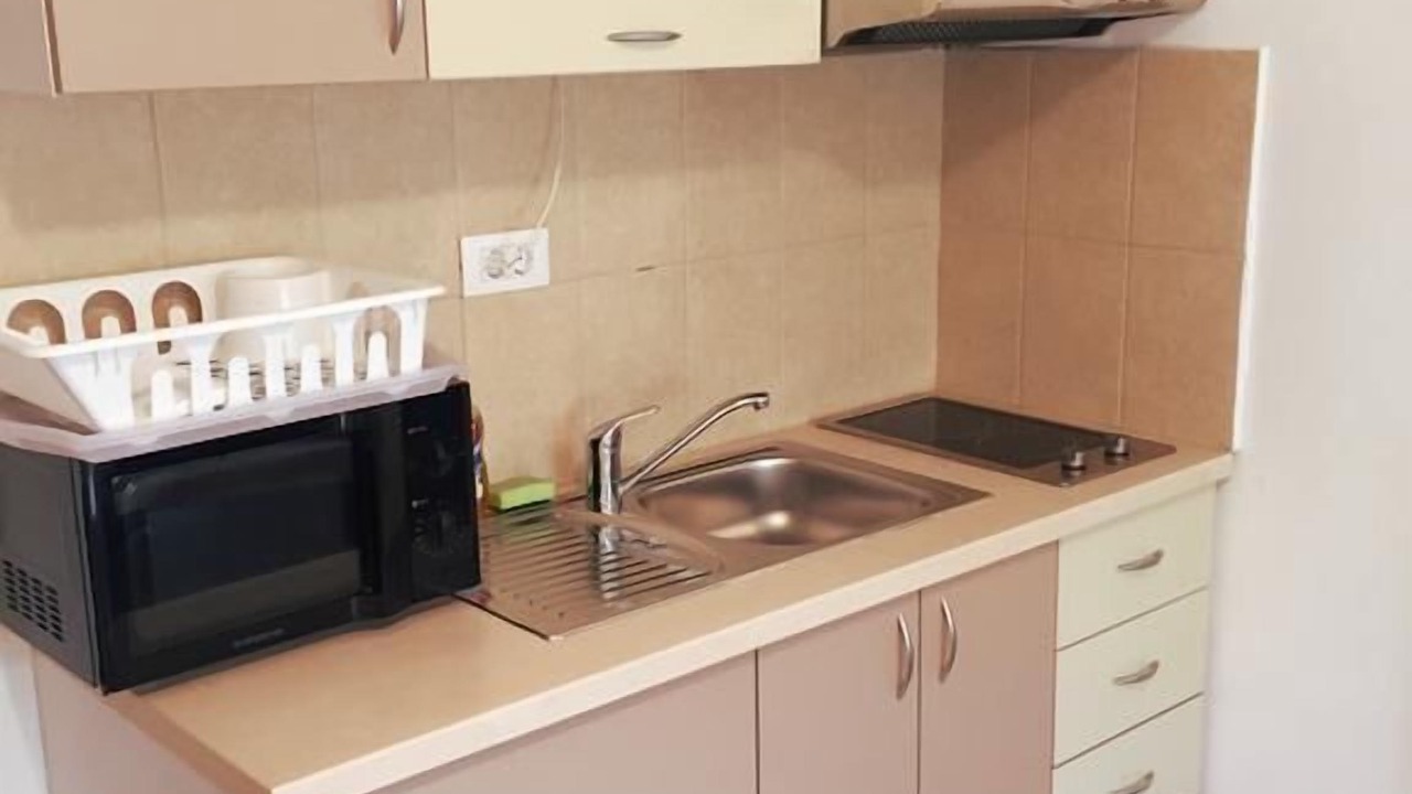 Photo of Kitchen in Dobrinj