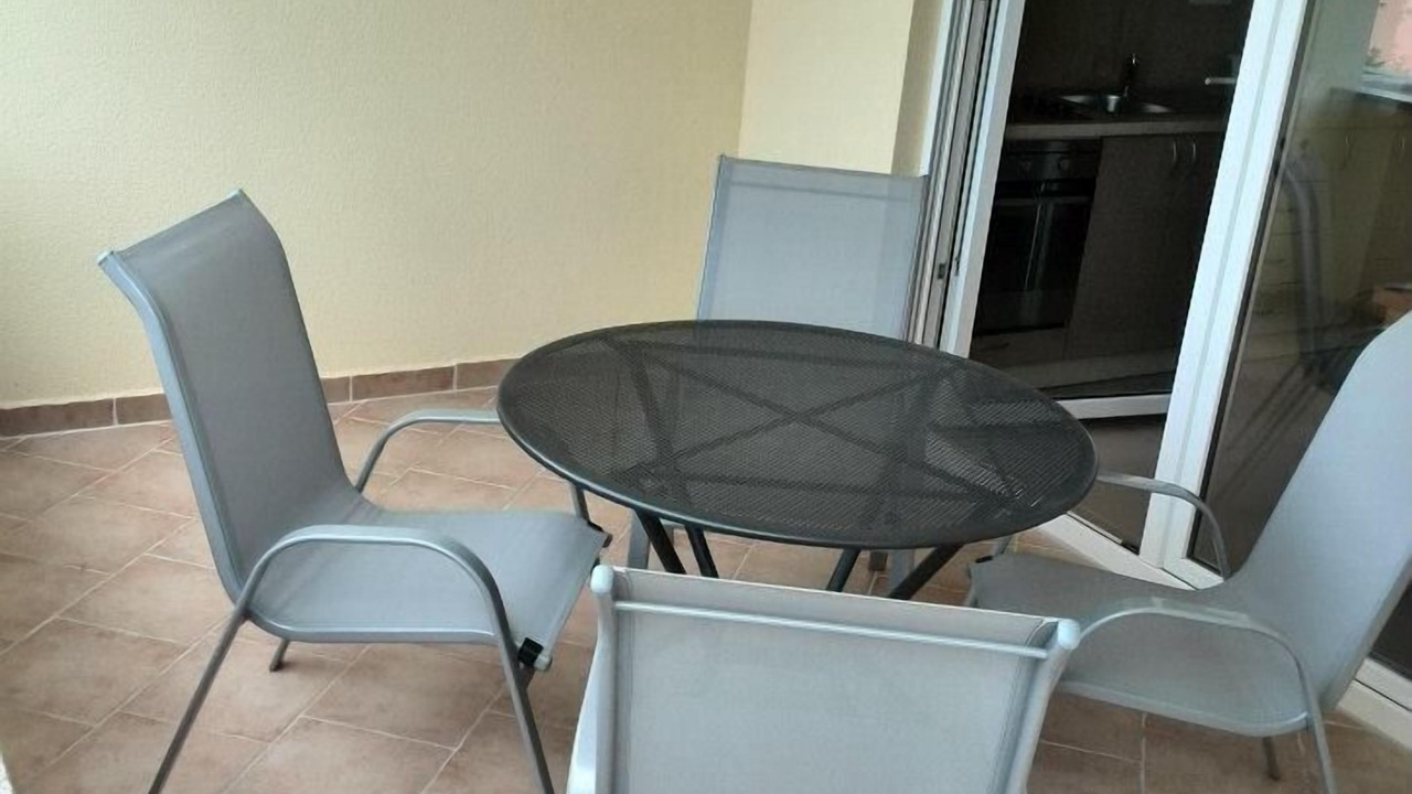 Photo of Patio Balcony in Dobrinj