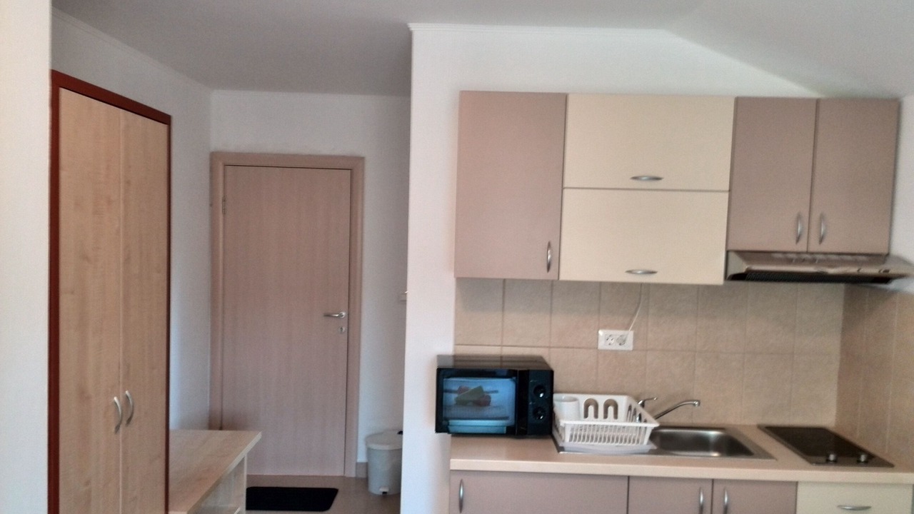 Photo of Kitchen in Dobrinj