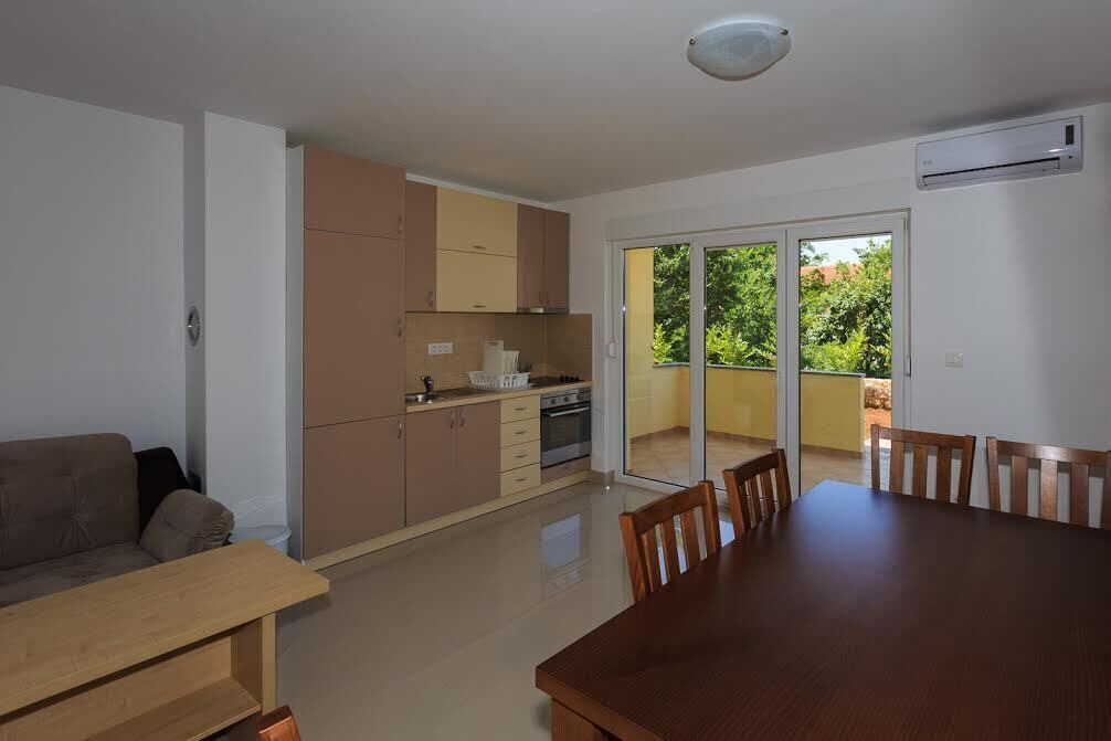 Photo of Livingroom in Dobrinj