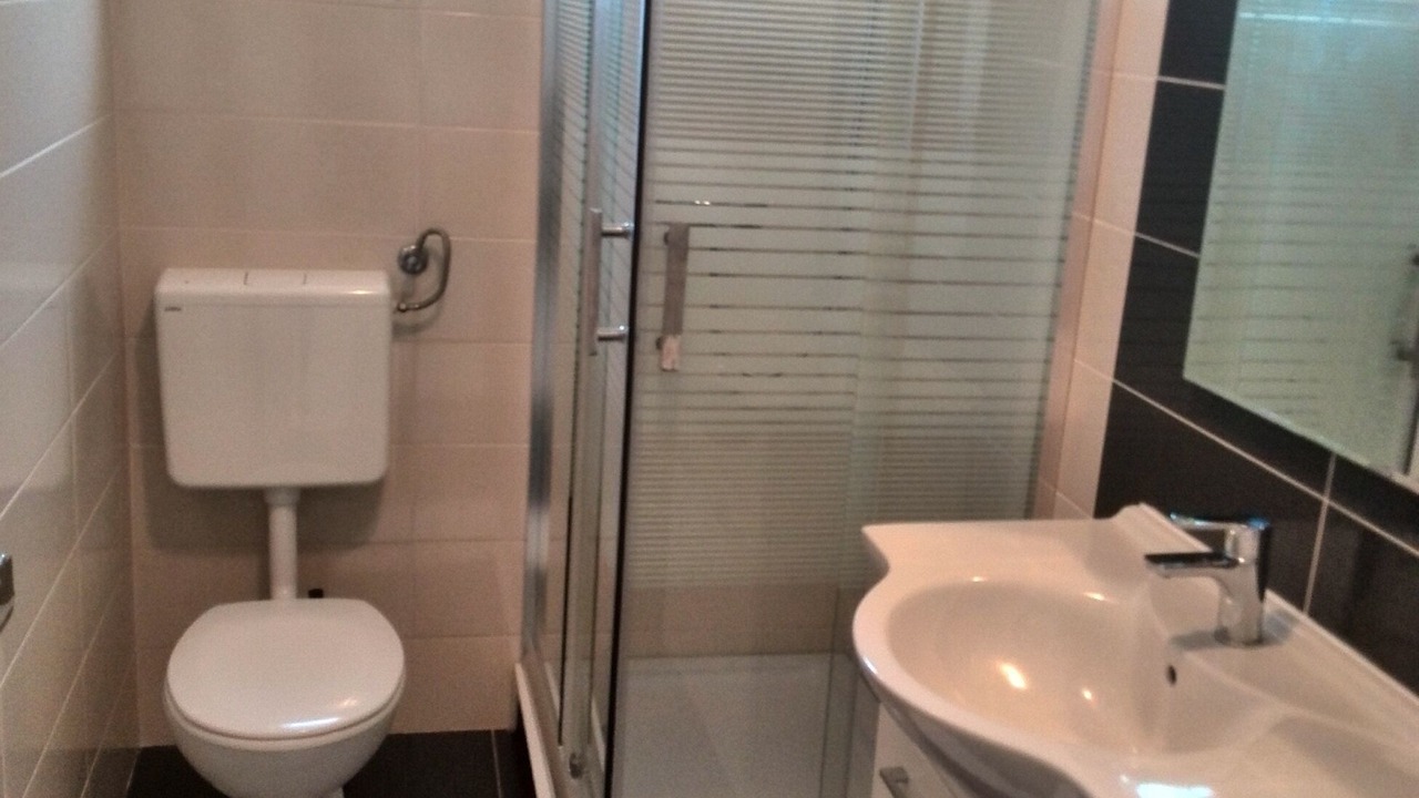 Photo of Bathroom in Dobrinj