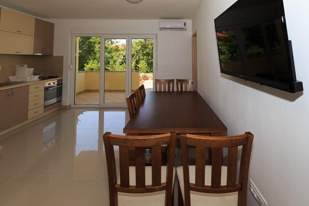 Photo of Kitchen in Dobrinj