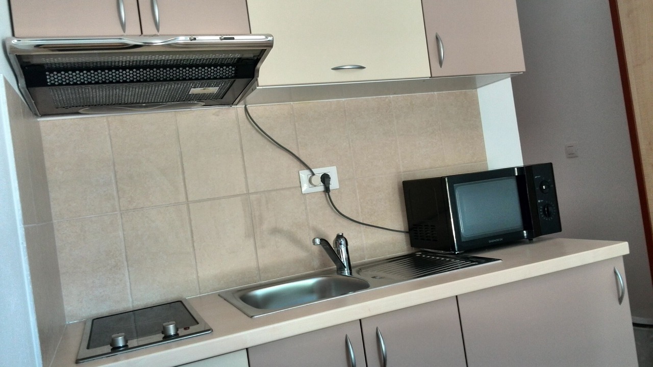 Photo of Kitchen in Dobrinj