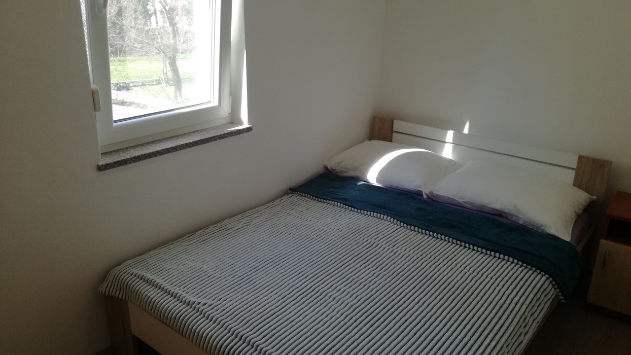 Photo of Bedroom in Dobrinj