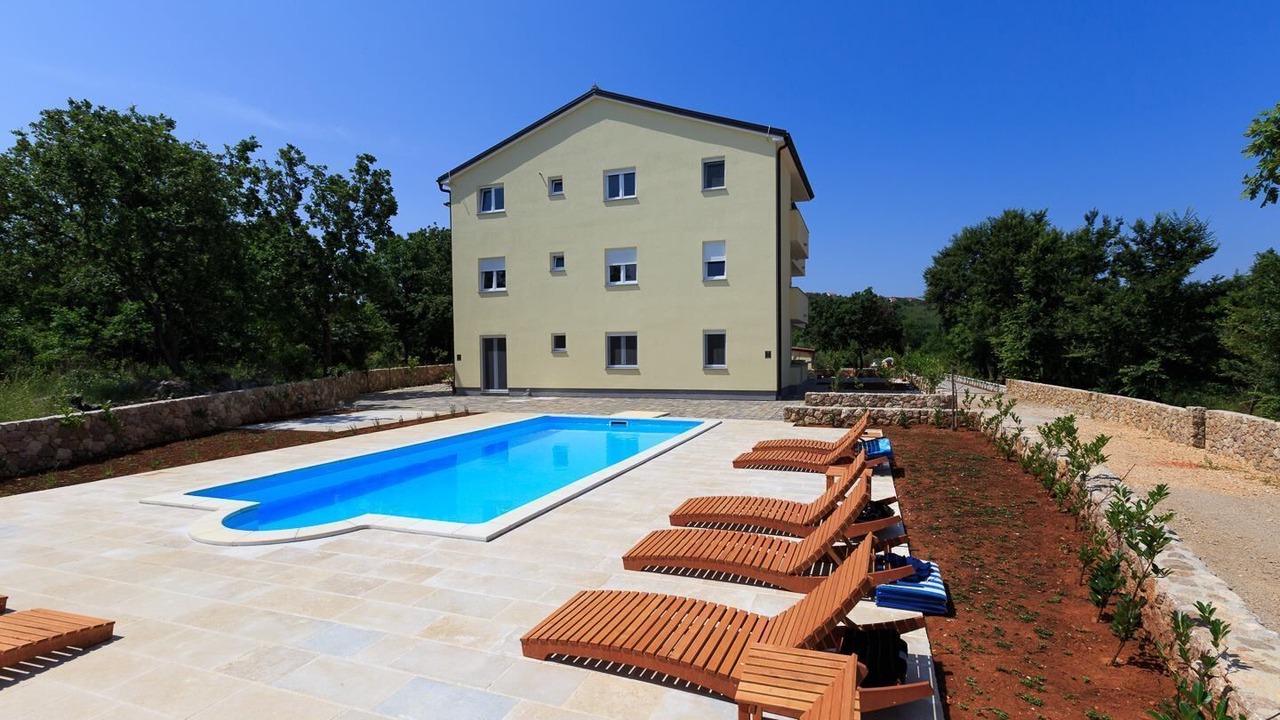 Photo of Outdoor in Dobrinj