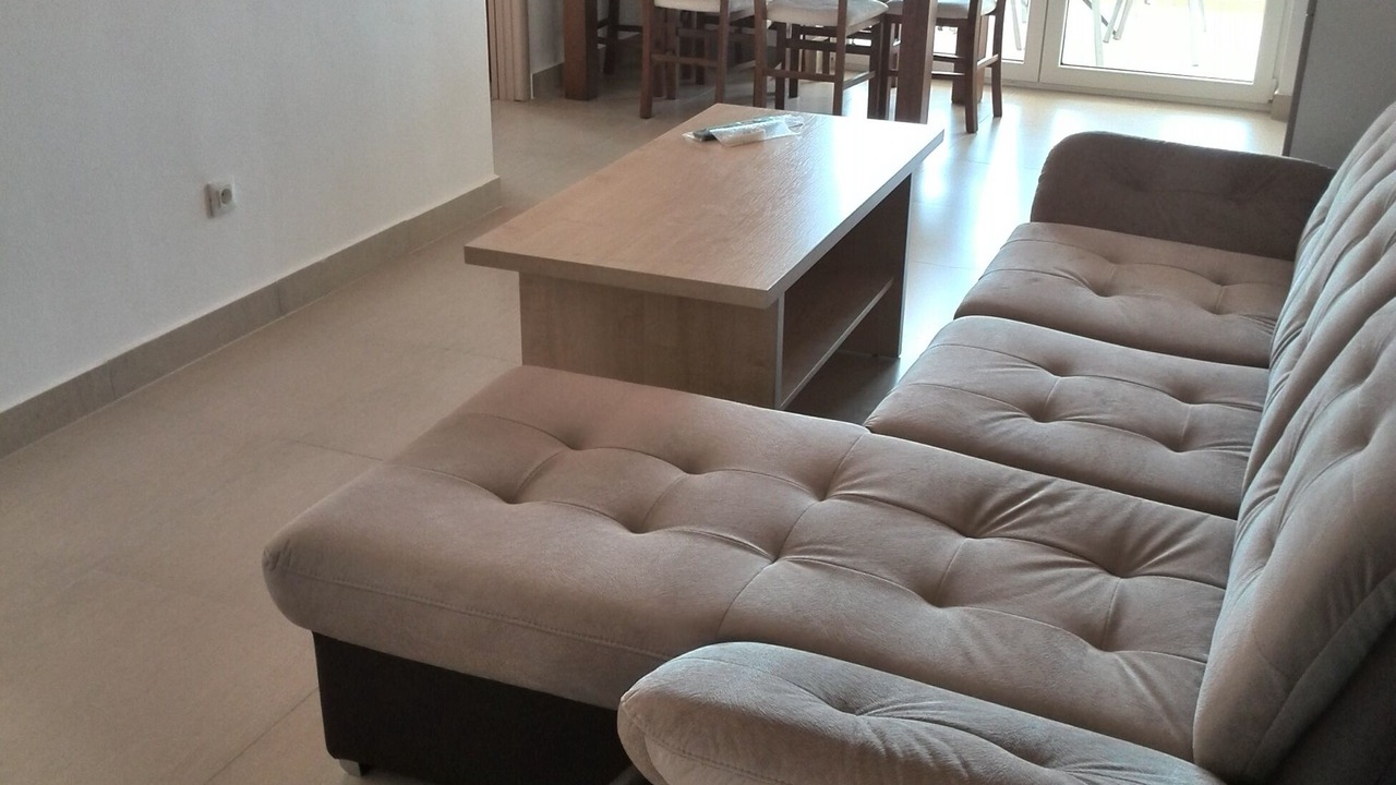 Photo of Livingroom in Dobrinj