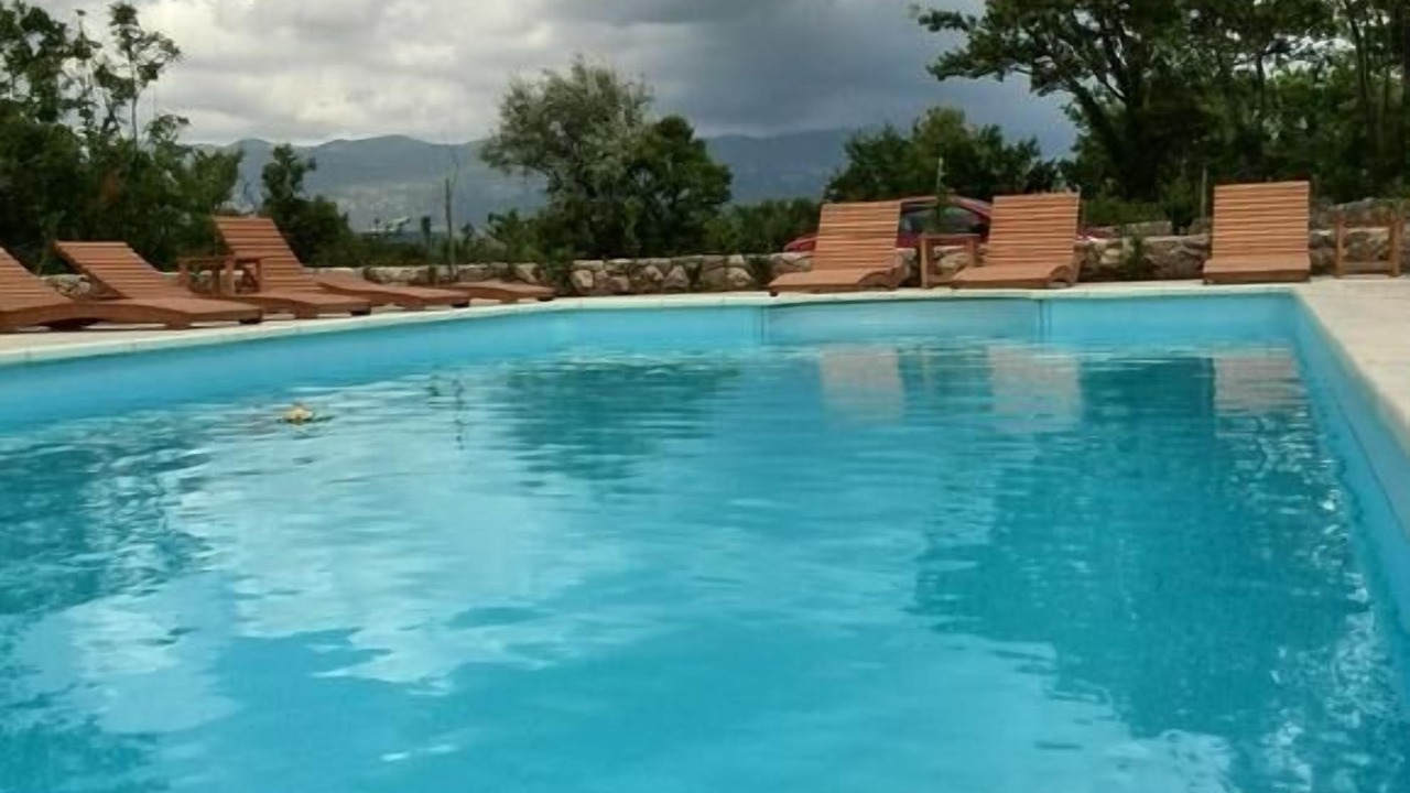 Photo of Outdoor in Dobrinj
