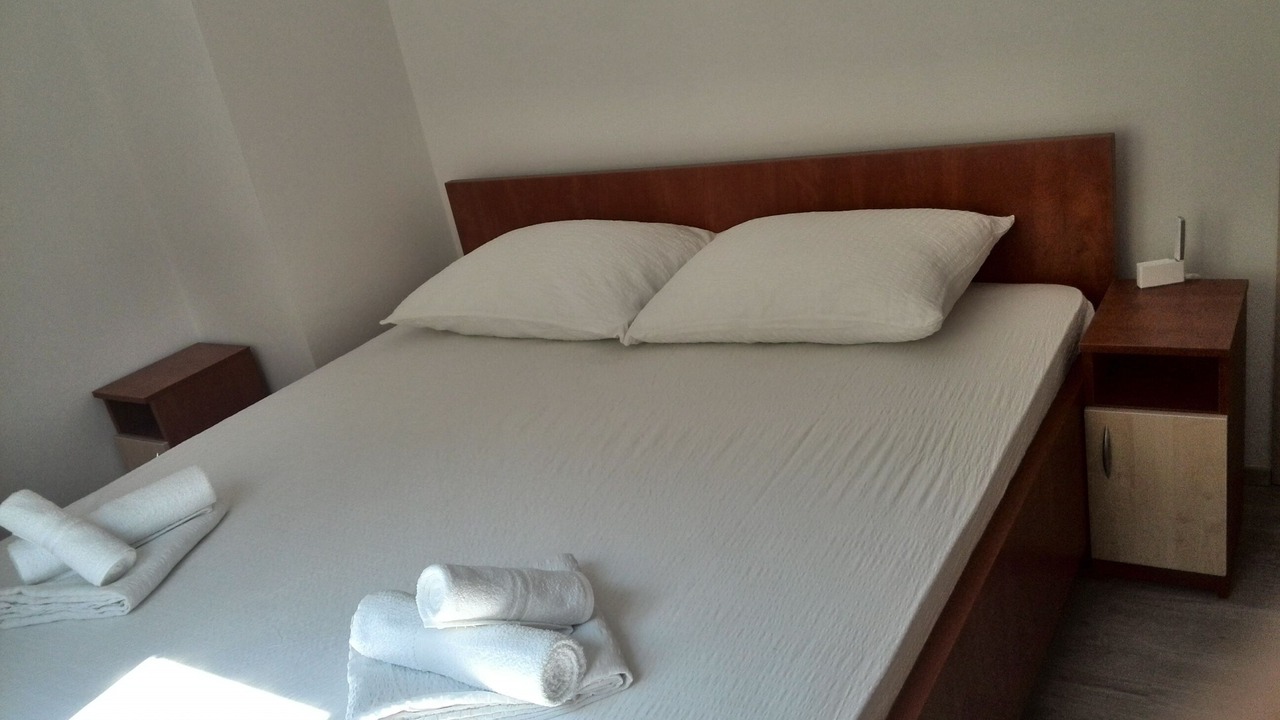 Photo of Bedroom in Dobrinj