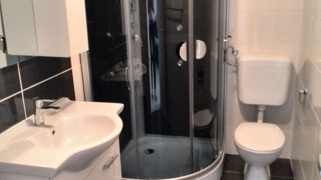 Photo of Bathroom in Dobrinj