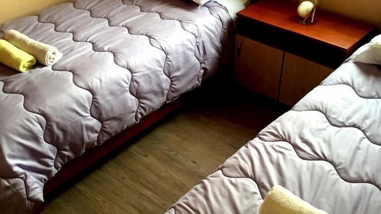 Photo of Bedroom in Dobrinj