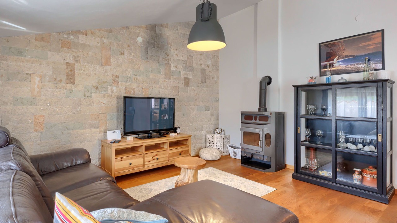 Photo of Livingroom in Medulin