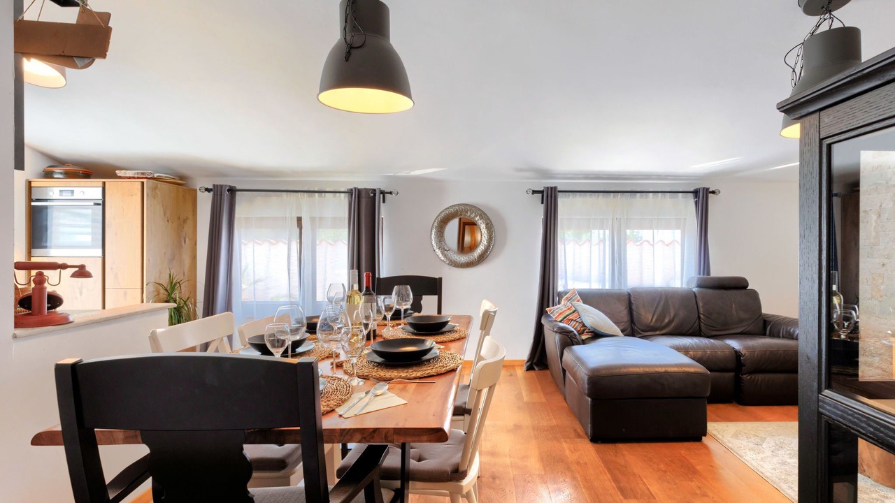 Photo of Livingroom in Medulin