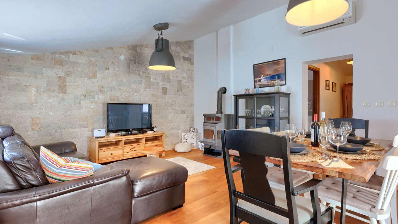Photo of Livingroom in Medulin